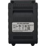 Газонокосилка аккумуляторная VILLARTEC MA2038 SET:AS202 2Ah + AC202