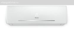 Классическая сплит-система Hisense серии NEO Classic A (R32) AS-09HR4RYDDC00 (комплект)