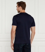 Футболка MC Aeronautica Militare - темно-синий(TS2251J635)