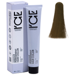 7.00 крем-краска ICE Permanent блонд интенсивный - 100 мл.