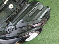 Фара левая Mercedes GLE V167 (18-24) Multibeam LED