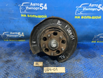 Ступица задняя левая Honda INSPIRE 1999