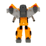 Трансформер-робот, коробка 8109Y