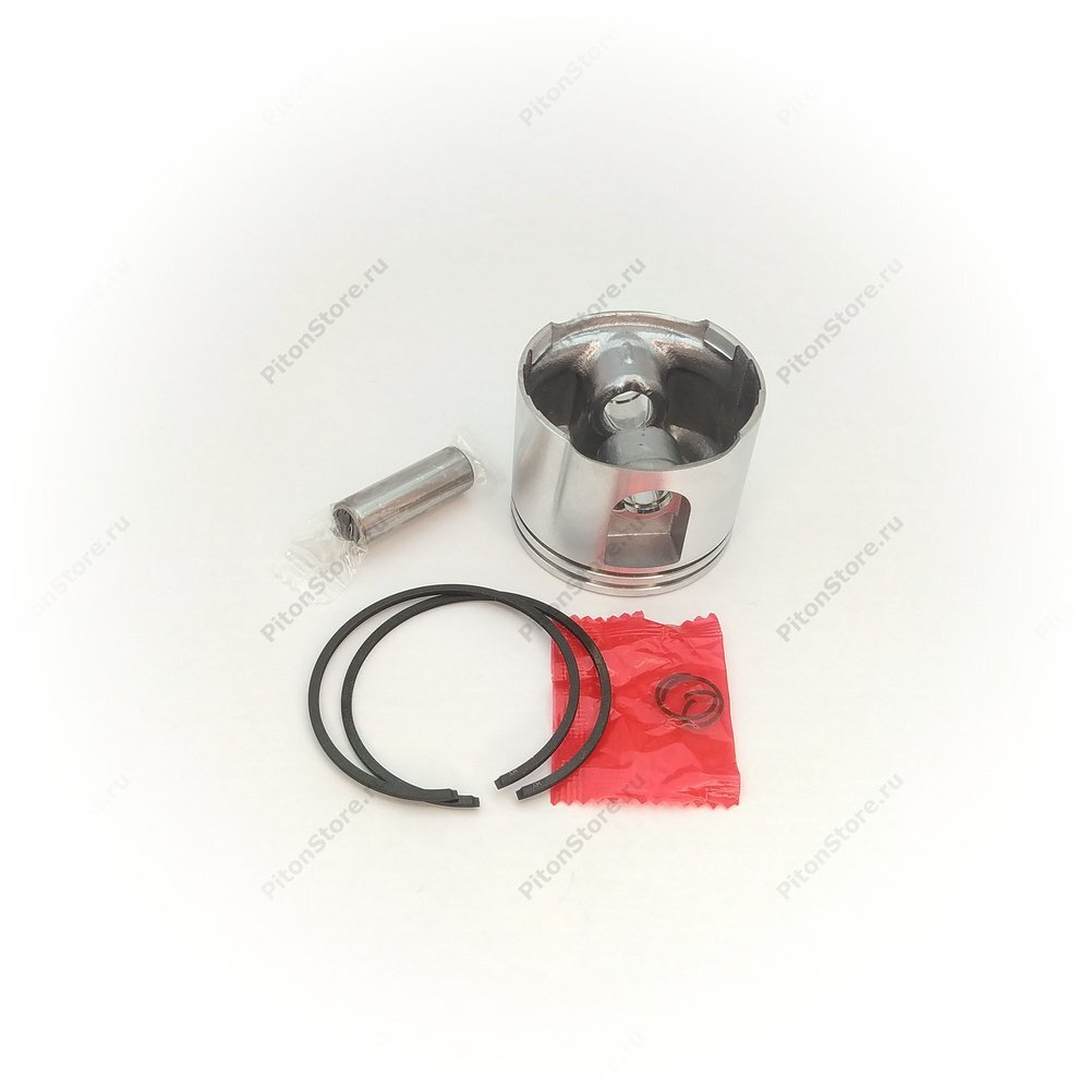 Поршень бензорез Stihl TS-700/800 (D:56-мм, в сборе, а: 42240302005) [Winzor]