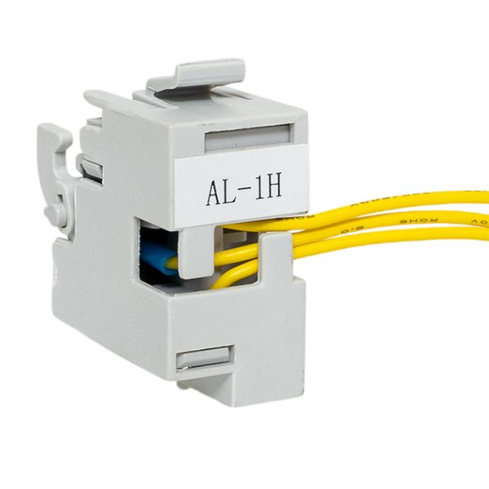 Аварийный контакт AL AV POWER-1 для ETU EKF AVERES