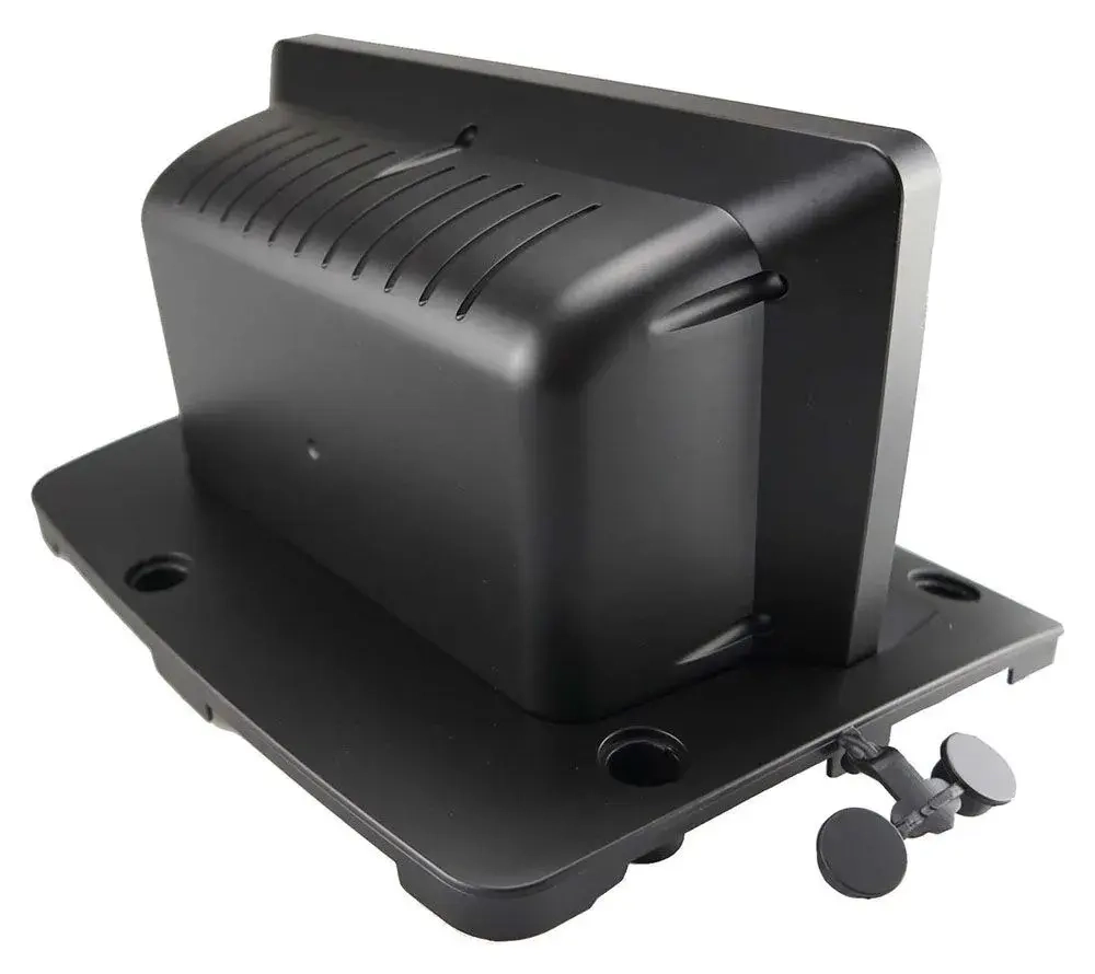 Магнитола для Volvo XC90 2006-2014 - OEM GT9-9123 на Android 10, 2ГБ-16ГБ