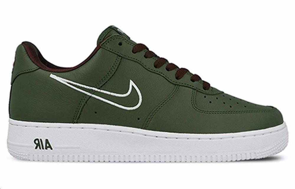 Кроссовки Nike Air Force 1 Low Retro Hong Kong
