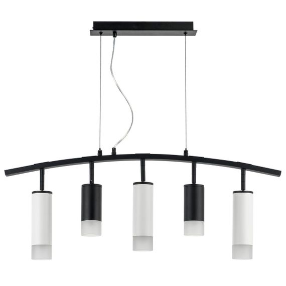 Комплект с подвесной люстрой Lightstar Rullo (571735+214437-2+214486-3+202431-5) LR7353728631