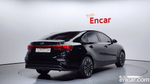 Kia All New K3 Luxury (09.2019)