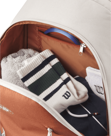 Рюкзак теннисный Wilson Team RG 2025 Backpack, арт. WR8045501001