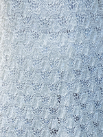 Пряжа на бобине (Италия) 100% лен 100г - 320м 480г