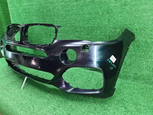Бампер передний BMW X5 F15 (2013-2018) M-paket