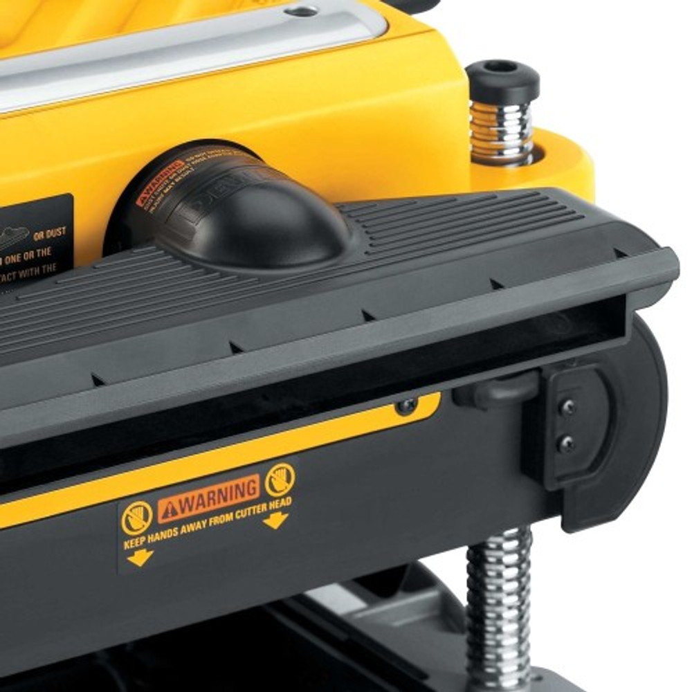 Станок рейсмусовый DeWALT DW 735 DW735-A9