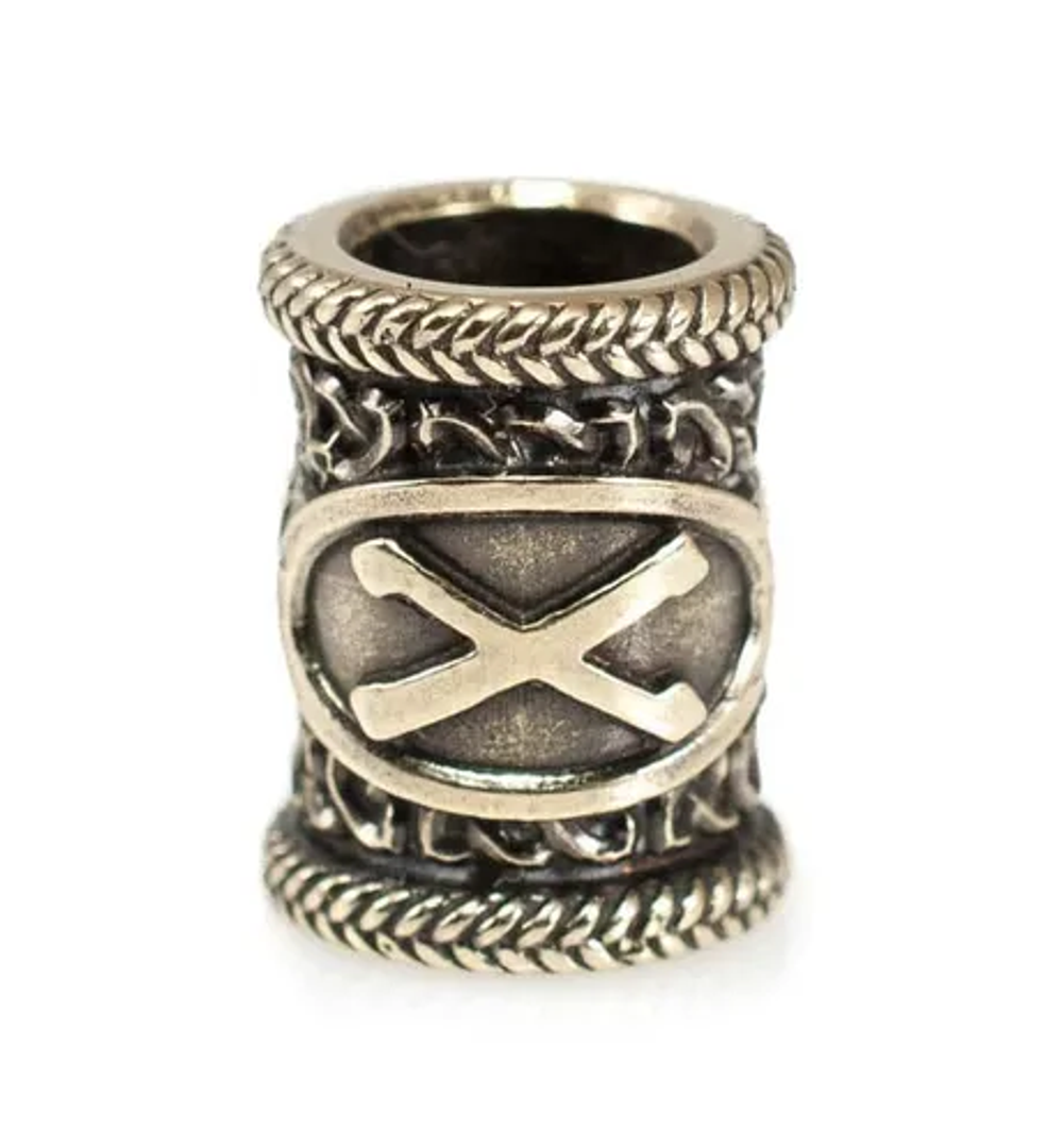 Гебо руна партнерства и дара