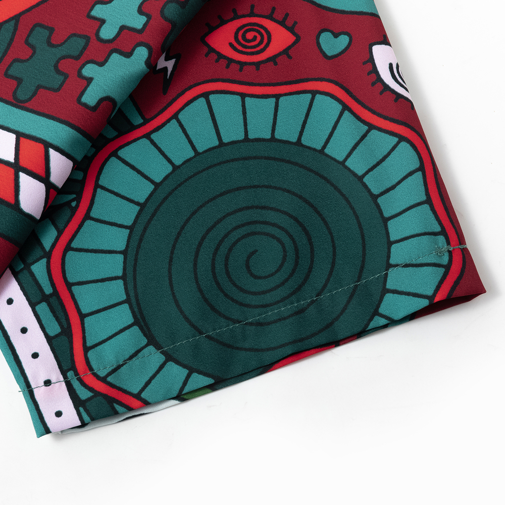 Сорочка Ymkashix Easy