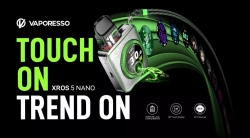 Vaporesso XROS 5 NANO 1600mAh Pod Kit