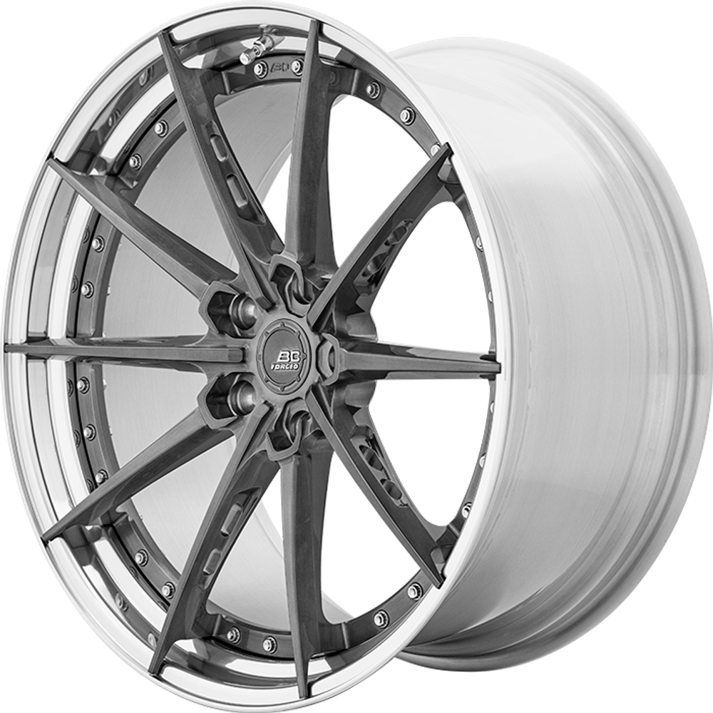 RP FORGED HCX02S