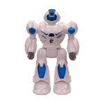 Робот на батарейках, коробка 27167