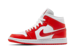 Кроссовки Jordan Air Jordan 1 Mid (Женская размерная сетка)