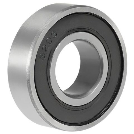 Подшипник 6203 2RS