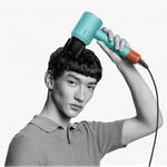 Фен Dyson HD16 Supersonic Ceramic/Topaz