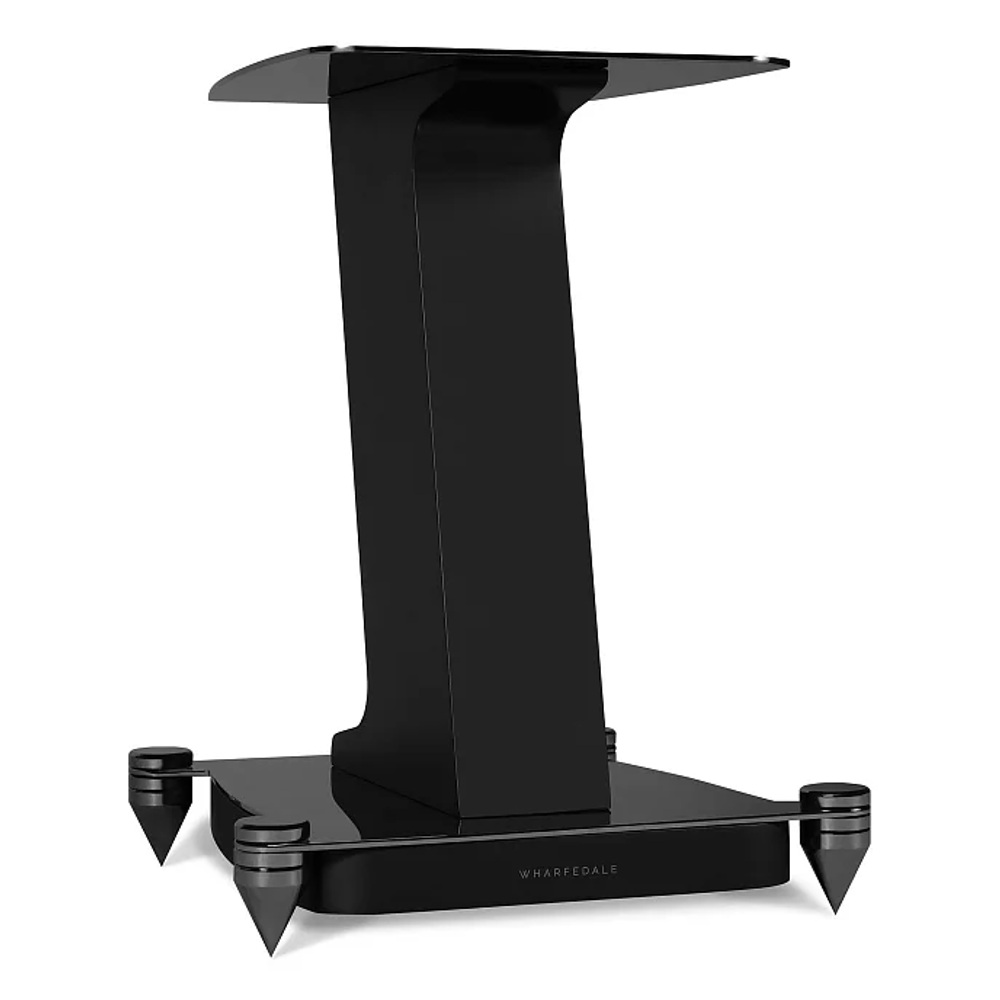 Wharfedale Aura 2 Stands BLACK (черный) стойки для акустической системы