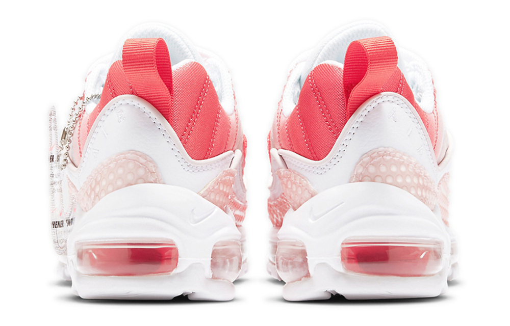 Кроссовки Nike Air Max 98 Bubble Pack (Женская размерная сетка)