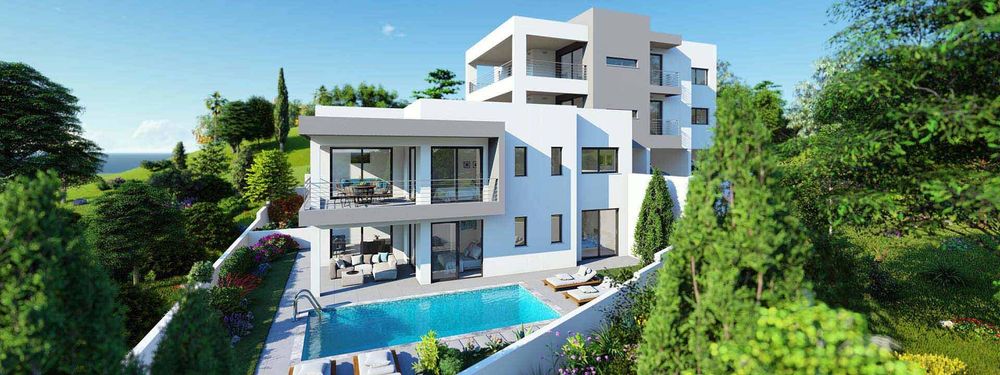 Primrose Seaview Apartments - Apartment No. 002