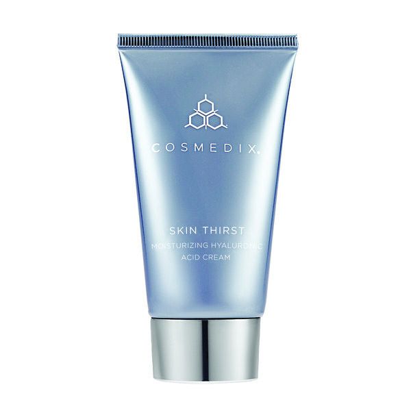 Cosmedix крем увлажняющий Mattifying moisturizer skin 60g