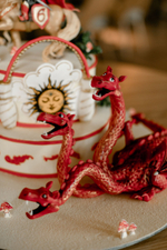 Богатырский праздник