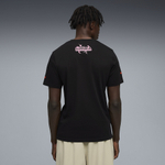 Мужская футболка PUMA F1 Japan Tee