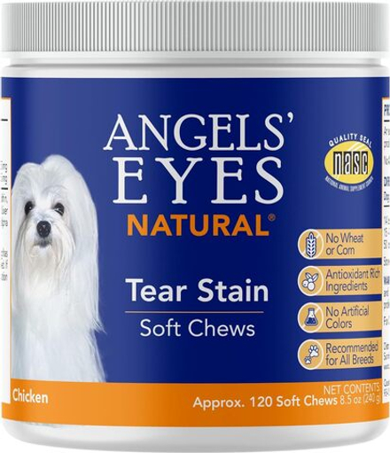 Angels Eyes Natural Soft Chews лакомство
