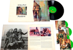 Jethro Tull / Aqualung (40th Anniversary Adapted Edition)(LP+2CD+DVD+Blu-ray)