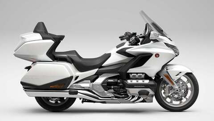 Honda GL1800 Gold Wing Tour DCT , 2024