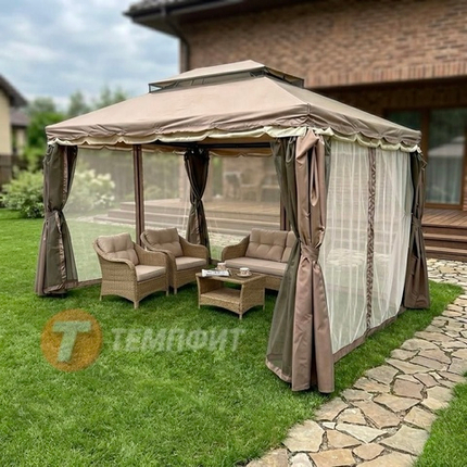 Шатёр садовый Green Glade 72402