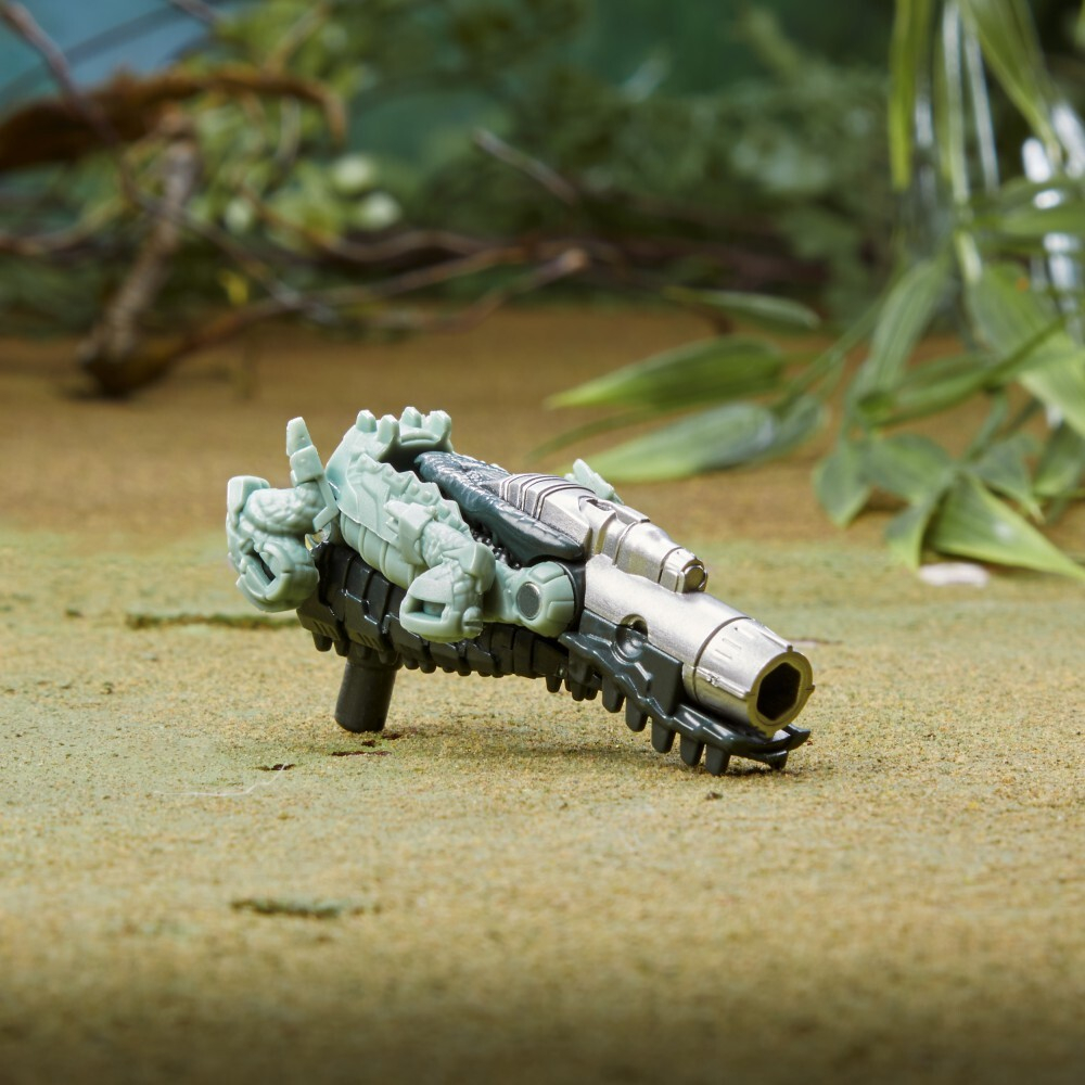 Hasbro Transformers Beast Alliance - Skullcruncher 8 см фигурка Rise of the Beasts F4601 / артикул   F3895 F4601  / GTIN 5010993952076
