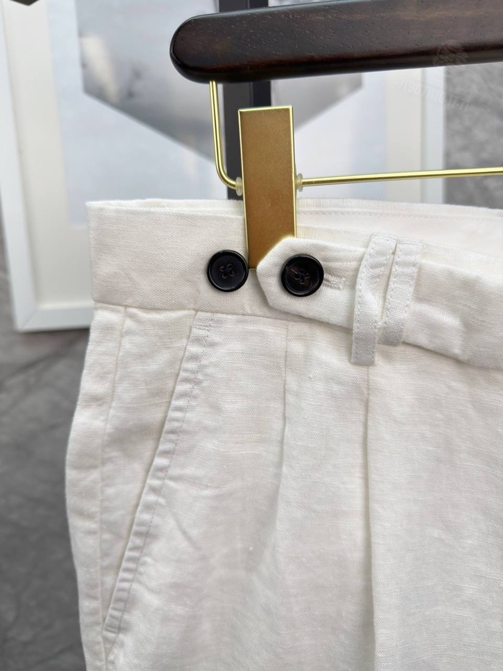 Брюки Brunello Cucinelli