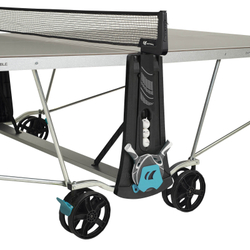 Теннисный стол Cornilleau 300X Outdoor Grey