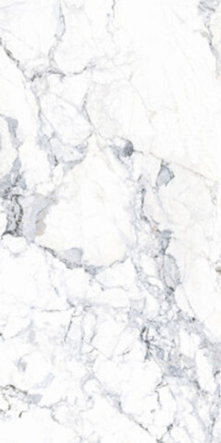 Керамогранит MARBLESYSTEM Бреча Белый R9 7ЛПР (K948085LPR01VTER) 60x120 от Vitra (Россия)