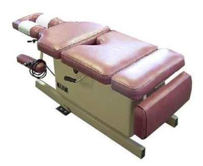 Мобилизационный стол HILL ADJUSTABLE TABLE HA90C