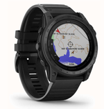 Умные часы Garmin Tactix 7