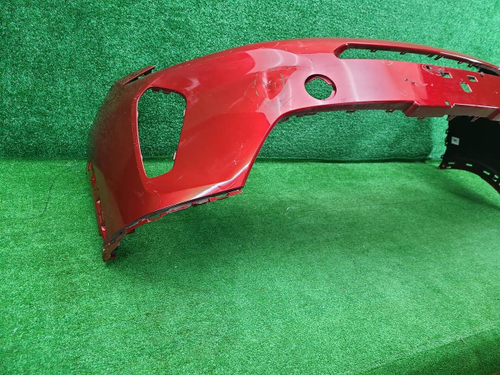 Бампер передний Citroen C5 Aircross (2022-н.в.)