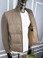 Куртка Zegna