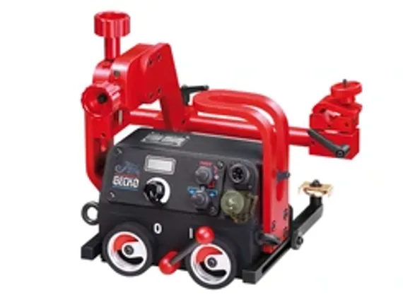 Усиленные задние магнитные блоки Promotech