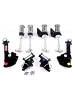 Установ. комплект гусениц COMMANDER WS4/XTR для Grizzly 700