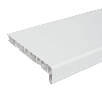 Подоконник 150мм*1,5м белый