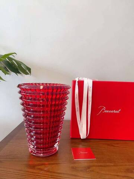 Ваза Baccarat 30 см