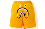 A Bathing Ape Shark Wide Sweatshort