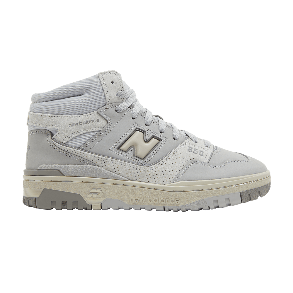Кроссовки New Balance Nb 650 R