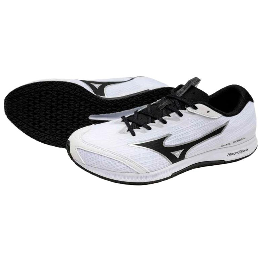 Mizuno Duel Sonic 4 Slip Resistant Abrasion Resistant Function Classification